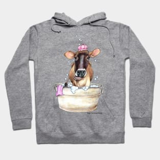 Wash Tub Diva Hoodie